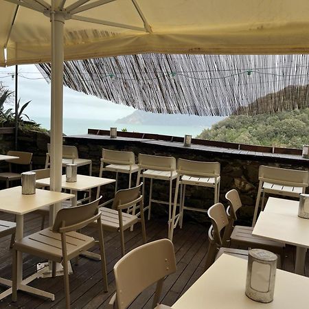 Villa Il Magan - Cinque Terre Corniglia Exterior foto