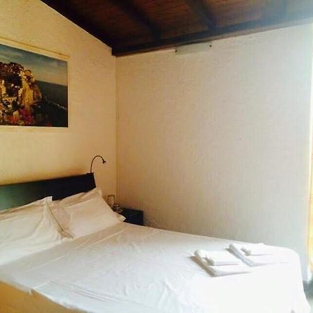 Villa Il Magan - Cinque Terre Corniglia Exterior foto