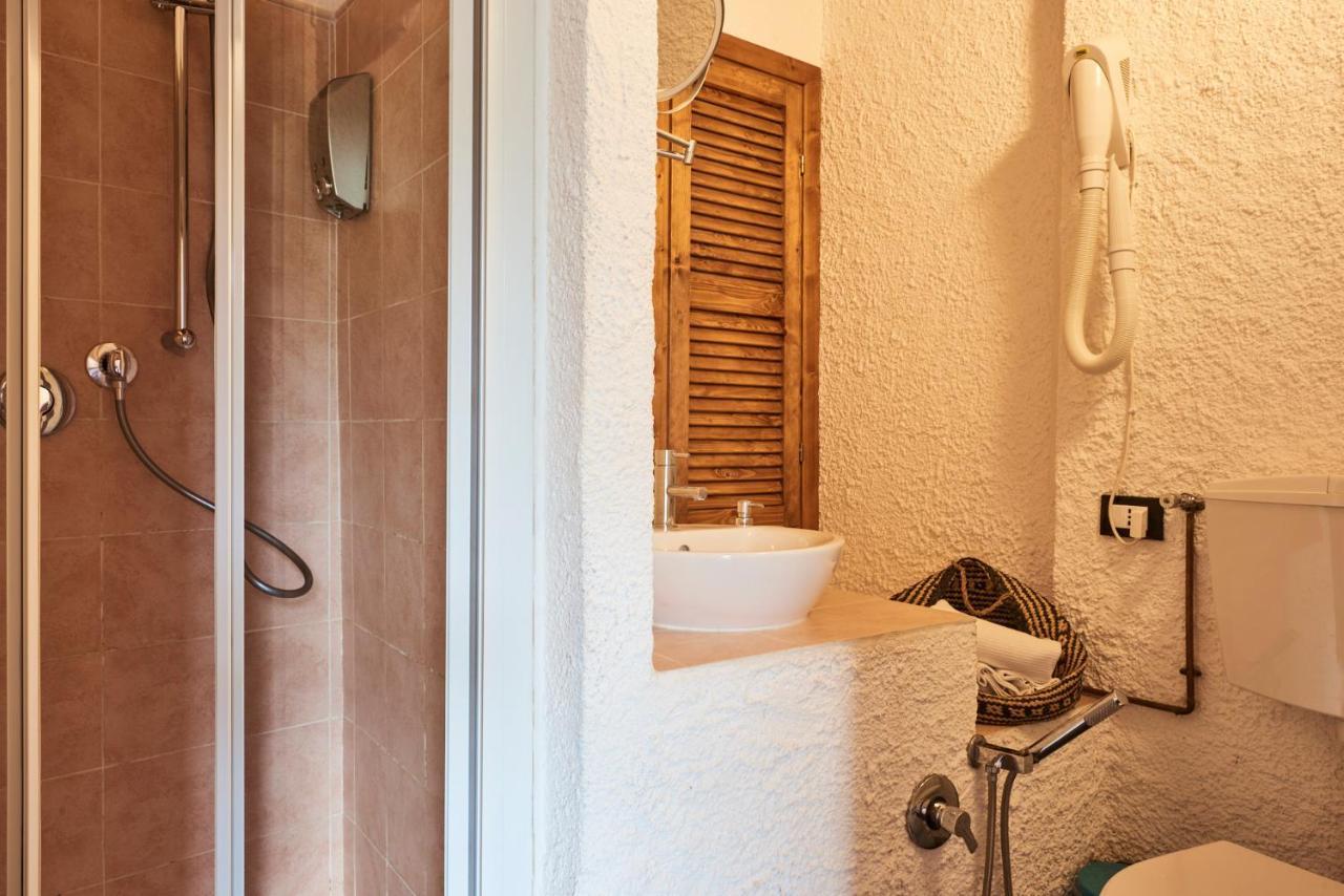 Villa Il Magan - Cinque Terre Corniglia Exterior foto