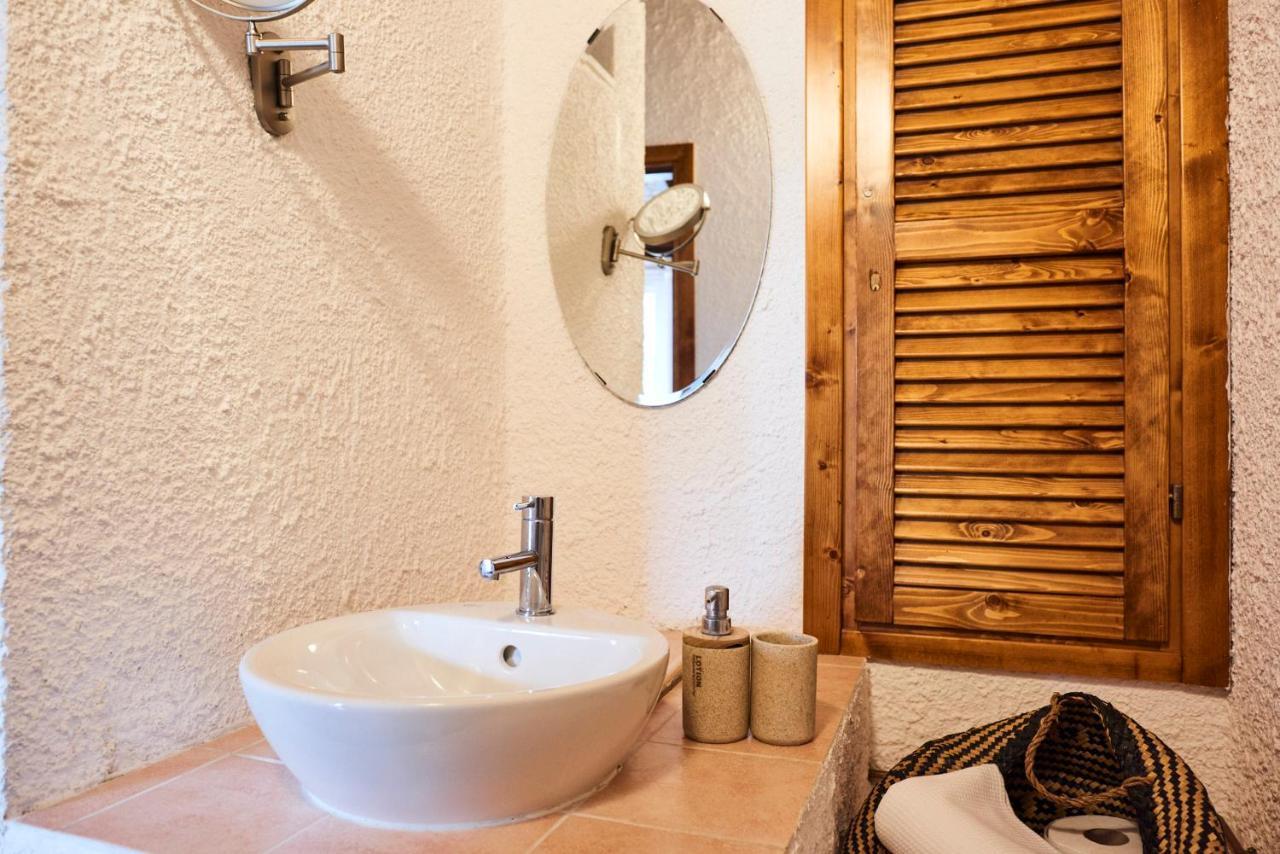 Villa Il Magan - Cinque Terre Corniglia Exterior foto